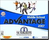Riverdeep Middle School Advantage 2007