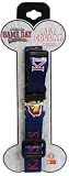 Kansas Jayhawks Team Logo Dog Collar