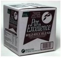 Wild Blend Rice 25 Pound -- 1 Each