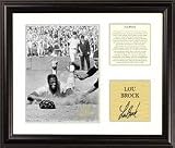 Lou Brock 
