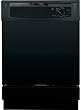 GE GSD2100RWW Built-In Dishwasher in White - GSD2100RWW