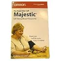 Omron Large Adult Self-Taking Home Blood Pressure Kit - Blue