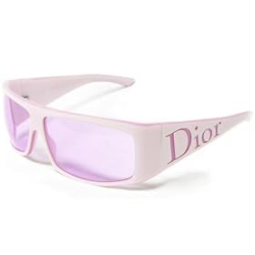 Christian Dior Your Dior 1 S 0E6F Sunglasses, Pearl Pink Multilayer Frame  Rose Lenses