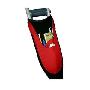 Yucan Crutch Bag – Yucan Crutch Bag – Blue – 7009