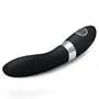 LELO Elise Personal Massager, Black