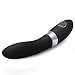 LELO Elise Personal Massager, Black