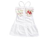 Apple Bottoms - Knit Dress w/ Printed & Textured Logos by Apple Bottoms