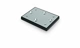 Cannon Rod Holder Deck Mounting Plate