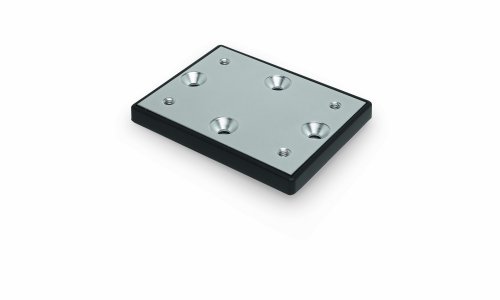 Cannon Rod Holder Deck Mounting Plate
