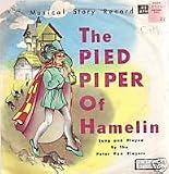 The Pied Piper of Hamelin