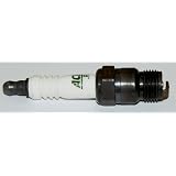 ACDelco R44TX Professional Conventional Spark Plug, Pack of 1 by ACDelco