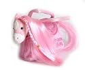Pony in der Tasche Paulina