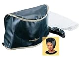 Gold N Hot Conditioning Heat Cap