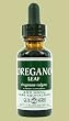 Oregano Leaf Extract - 1 oz - Liquid Oregano Leaf Extract - 1 oz - Liquid