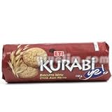 Eti Kurabi, Organic Biscuit with Oats and Bran, Cookies, 5 Oz