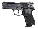 Walther® CP88 Air Pistol Black