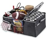 Trunk Organizer w/cooler