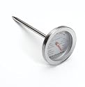 KitchenAid Cook's Series Stainless Steel Meat Thermometer