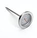 KitchenAid Cook's Series Stainless Steel Meat Thermometer