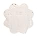 Wallaboo Fleece Wrapper Leaf (Ecru)