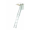Arrow 2 Section Loft Ladder