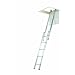 Arrow 2 Section Loft Ladder