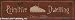 John Sliney - Primitive Dwelling Size 8x30 - John Sliney Art Print Poster 30 x 8