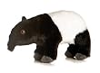 TAPIR PLUSH TOY 8"
