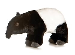 TAPIR PLUSH TOY 8"