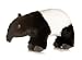 TAPIR PLUSH TOY 8"