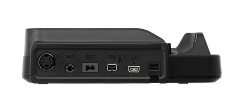 Cheap JVC Everio GZMG555 5MP 30GB Hard Disk Drive Camcorder with 10x Optical Zoom (Includes Docking Station)
