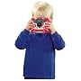 Fisher Price Kid Tough Digital Camera RED