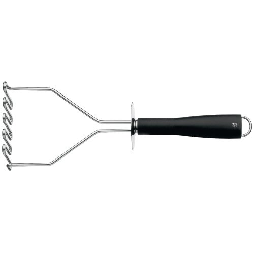 WMF Black Line Wire Potato Masher, 12-Inch