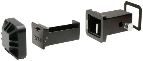 HitchSafe Key Vault