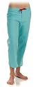 Love Hemp Yoga Capri