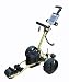 Hawk Hollywood Electric Cart
