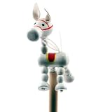 Review Puckator  / Pencil; Horse