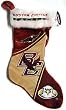 Boston College Eagles 17" Color Block Stocking - COLLEGE ATHLETICS Sports Merchandise