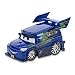 Disney DJ Die Cast Car