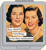 HealthPersonalCare: Shared Medication Pill Box