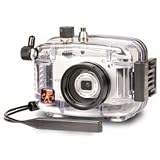 Ikelite Underwater Camera Housing for Nikon Coolpix S640 Digital Camera