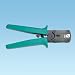 Panduit CT-1123 Controlled Cycle Crimping Tool, Ferrule End Sleeve