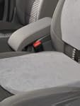 Werkmeister Sitty mobil Auto-Keilkiss...
