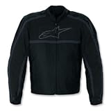 Alpinestars Titan WP Textile Jacket Black XXL