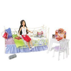 HIGH SCHOOL MUSICAL 3 LOUNGIN’ AROUND Gabriella by Mattel