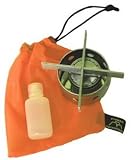 Etowah II Alcohol Stove by Etowah