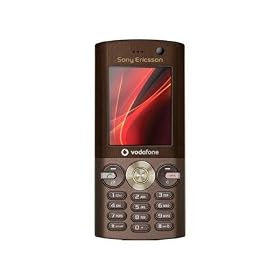 Sony Ericsson V640i Gold Mobile Phone with Speakers Vodafone Branded ***Unlocked to all Networks*** (Not 3G)