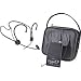 Fender Passport Wireless Executive Kit 16 CH UHF Transmitter System Interchangeable C...