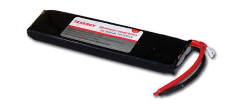 31gH2SGjFML 7.4volt 5350mAh 25C Li Poly Lipo Battery Packfor RC Plane Helicopter