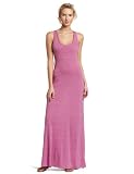 Alternative Women’s Racer Back Maxi Dress, Eco True Orchid, Small Reviews